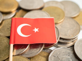 Economia Turciei, un avans mai rapid decât al Chinei
