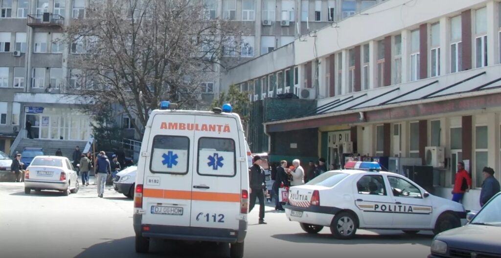 Medic din Craiova, cercetat pentru ucidere din culpă