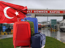 Cetățenii români pot călători în Turcia doar cu buletinul