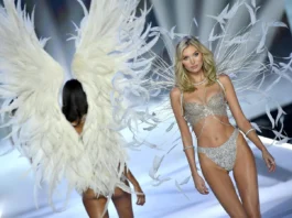 Casa de modă Victoria's Secret reia parada anuală, după o pauză de şase ani