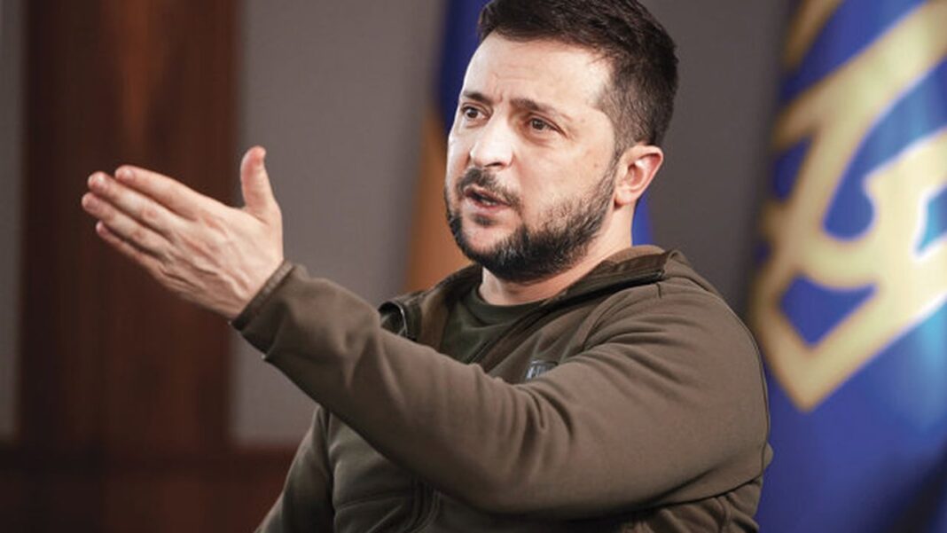Ucraina, acorduri de securitate cu Suedia, Islanda şi Norvegia
