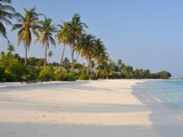 Maldive interzice accesul israelienilor în arhipelagul din Oceanul Indian