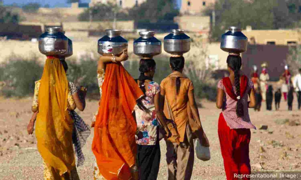 Căldura ucide peste 50 de oameni în India în trei zile