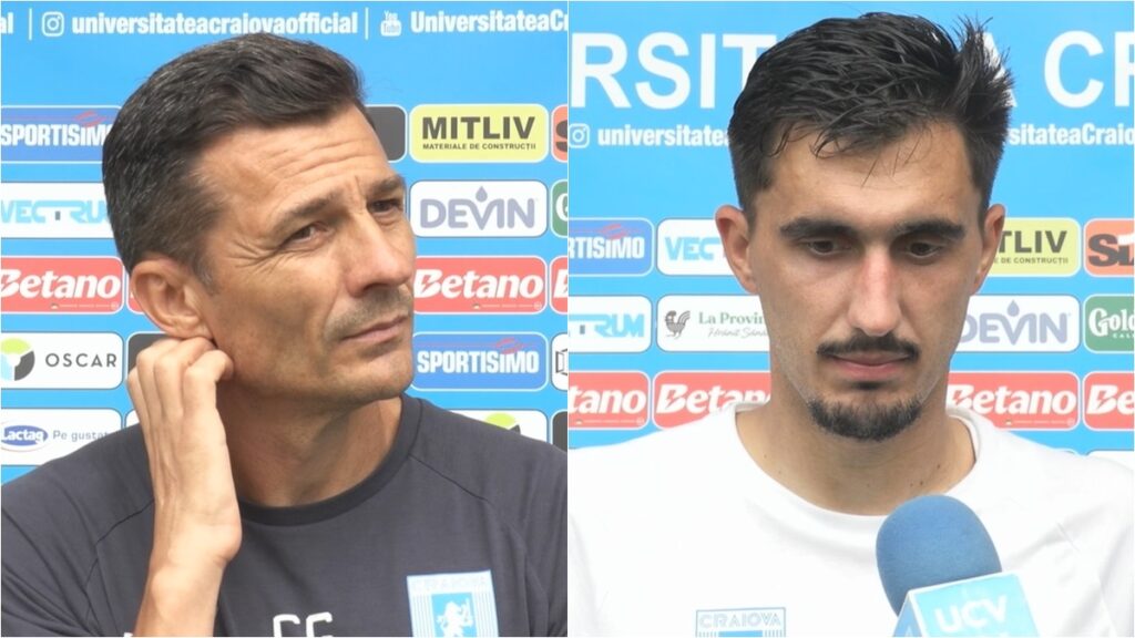 Costel Gâlcă și Andrei Ivan au tras concluziile după ultimul joc din Austria