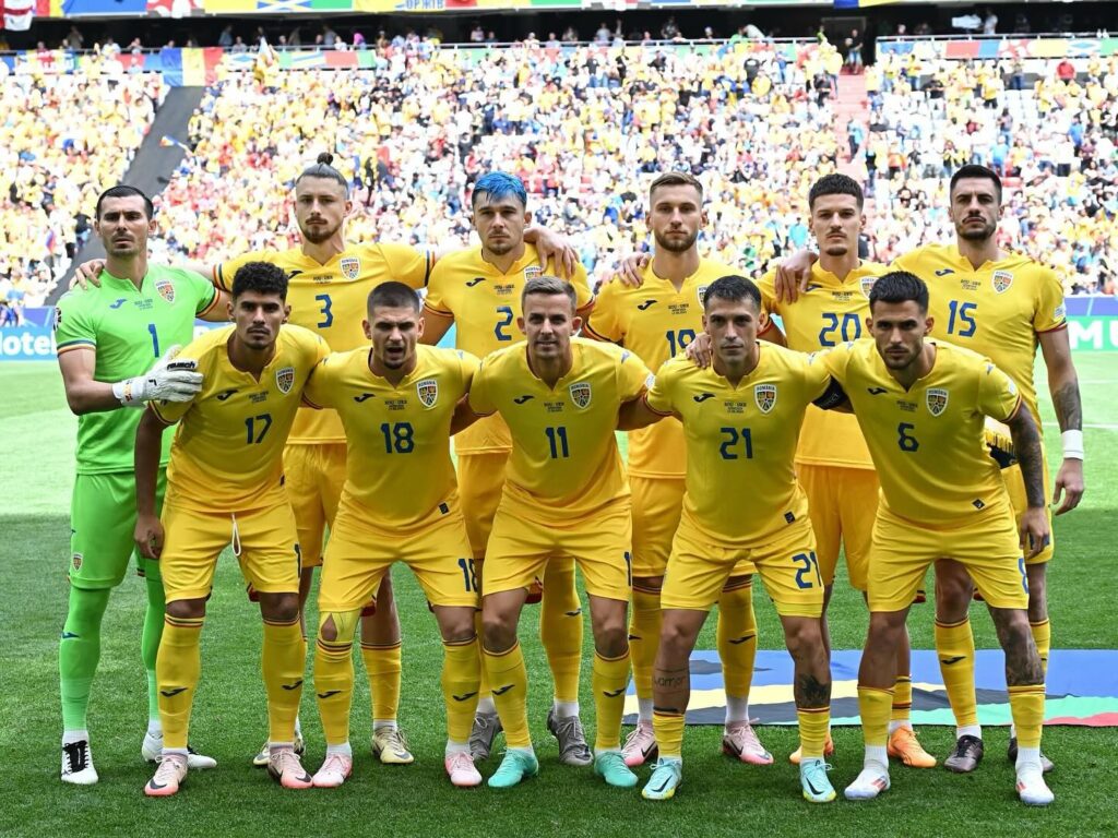 EURO 2024 | Tricolorii, în extaz după debutul fabulos. Vezi declarațiile de la final!