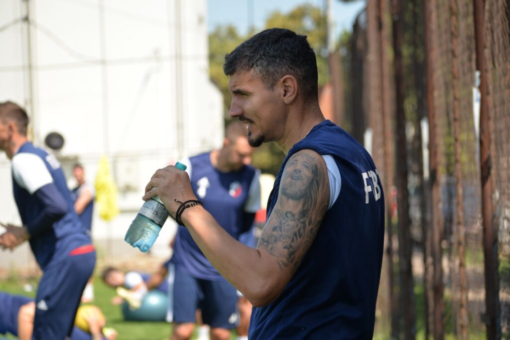 Superliga | Mişcări de trupe la FC Botoşani