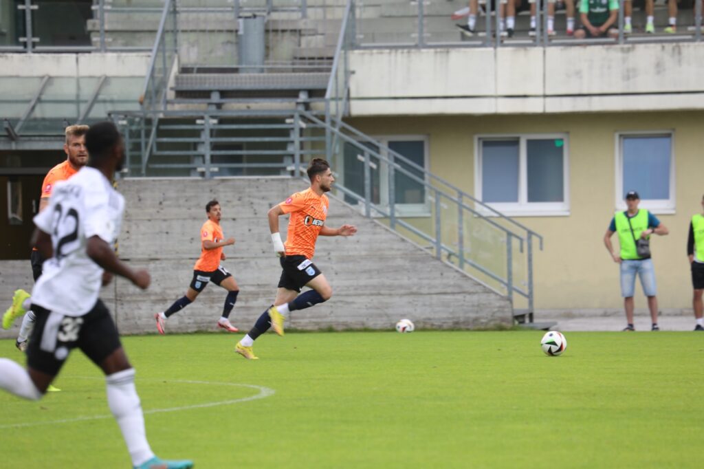 Amical | Universitatea Craiova – Legia Varșovia 1-0. Gol superb al lui Căpățână!