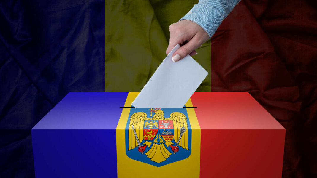 Miercuri va fi stabilită data alegerilor prezidenţiale