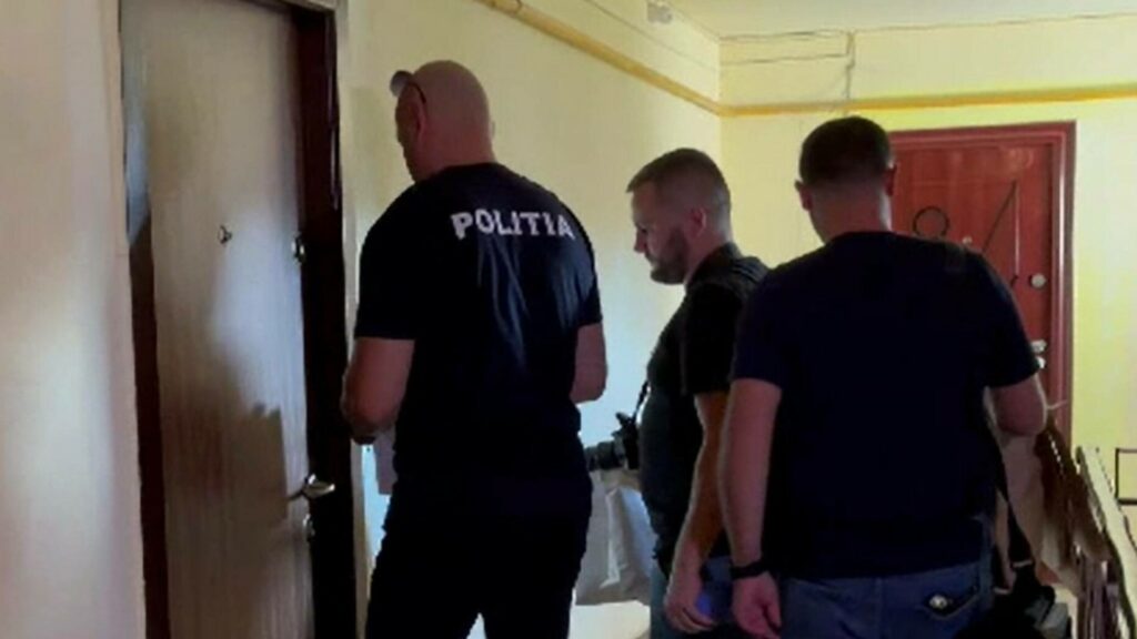 Cluj: Un bărbat și-ar fi omorât mama în apartamentul ei de pe Calea Mănăștur