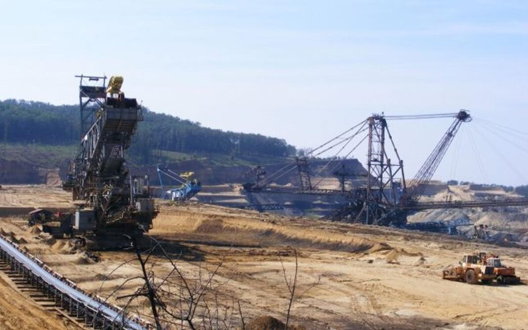 Miner, găsit mort la Cariera Tismana