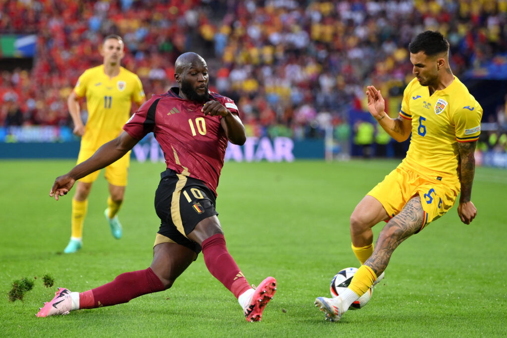 EURO 2024 | România – Belgia 0-2. S-au trezit „diavolii“!