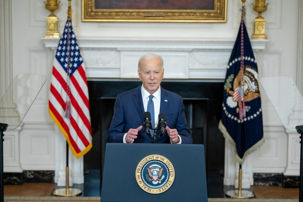(VIDEO) Biden spune că este „timpul ca acest război să se încheie”. A prezentat Hamas propunerea Israelului de încetarea focului