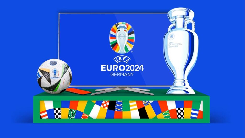Programul meciurilor de la Campionatul European din Germania (14 iunie – 14 iulie)