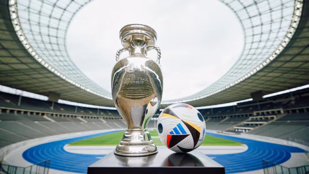 Euro 2024 | Programul meciurilor de joi, 20 iunie