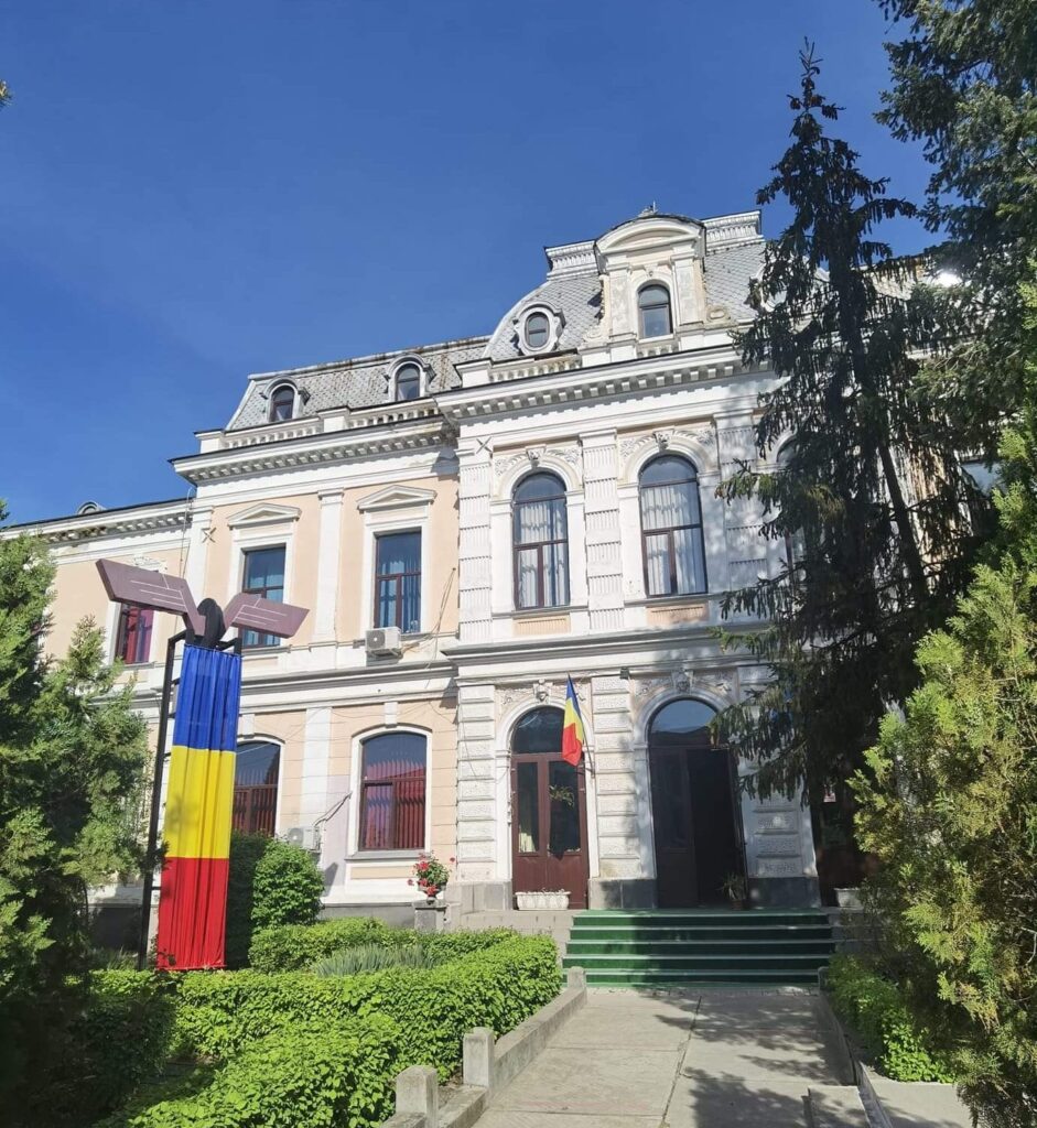 Oferta şcolară a Liceului Tehnologic Transporturi Căi Ferate Craiova – O şcoală adaptată pieţei europene a muncii