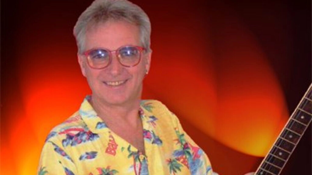 (VIDEO) Colin Gibb, starul Black Lace, care a cântat Agadoo, a murit