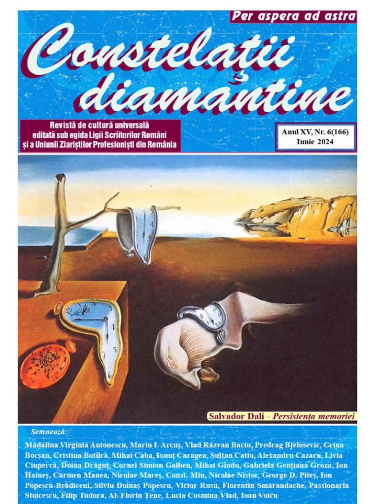 Omagiu Mihai Eminescu și rememorare Franz Liszt, în ”Constelații diamantine”