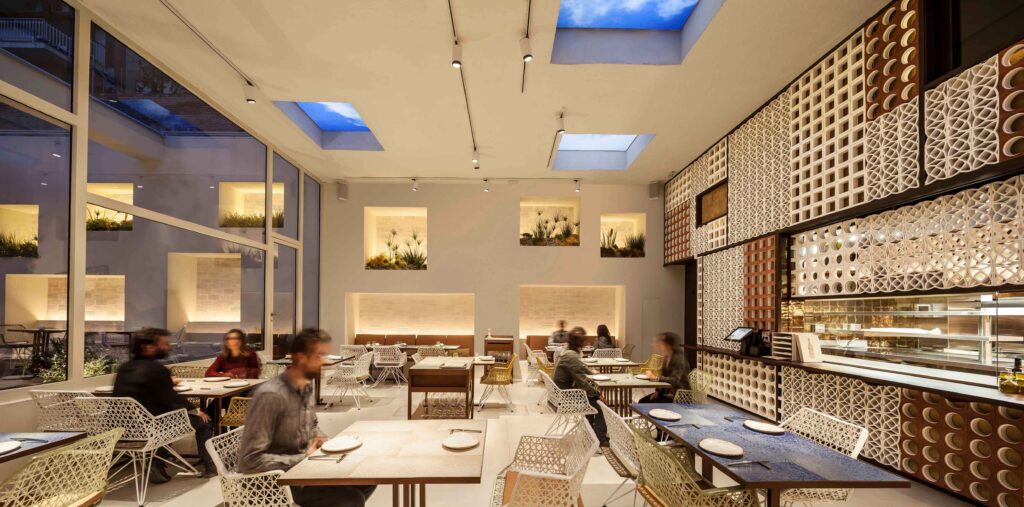 (VIDEO) Cel mai bun restaurant din lume pentru 2024 a fost dezvăluit
