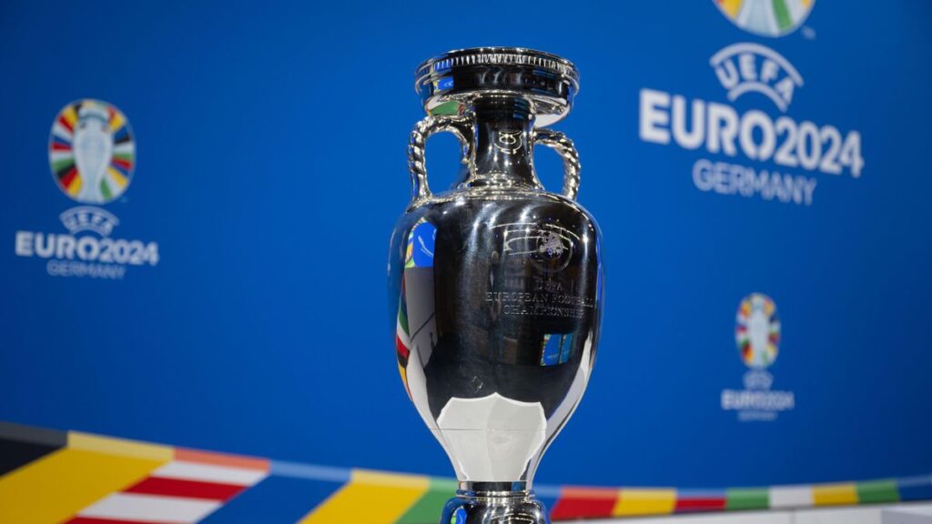 Campioana Europei va încasa 28,25 milioane euro pentru câştigarea trofeului