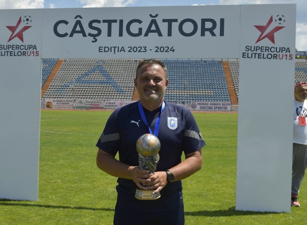 Bogdan Budescu: „A fost un sezon extraordinar“