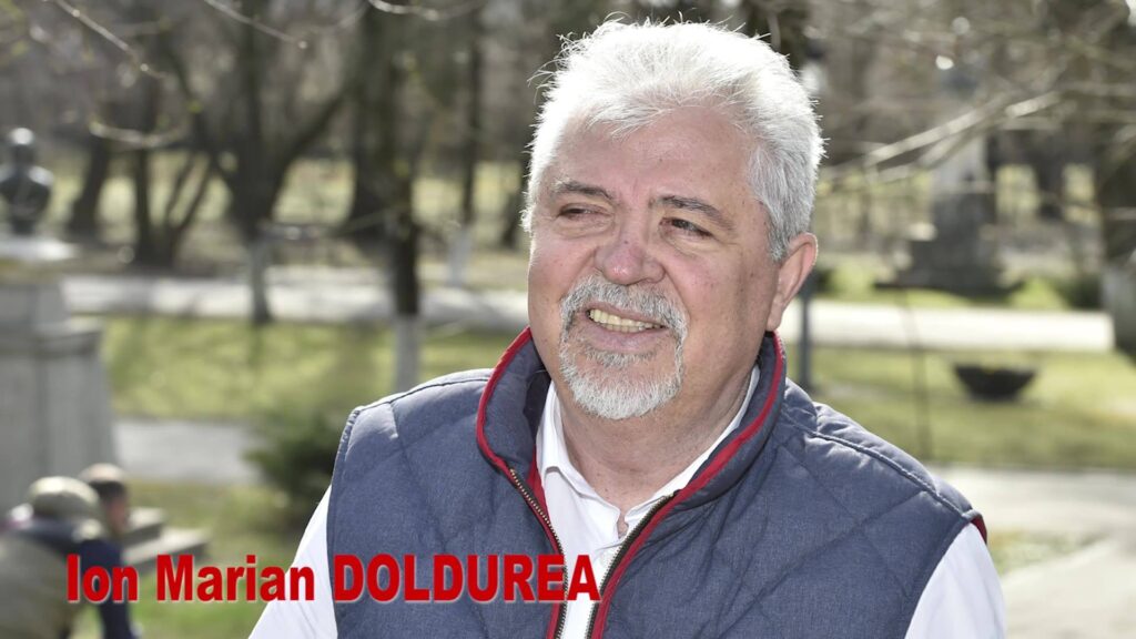 Ioan Doldurea, tatăl patronului stației GPL care a explodat la Crevedia, reales la Primăria Caracal