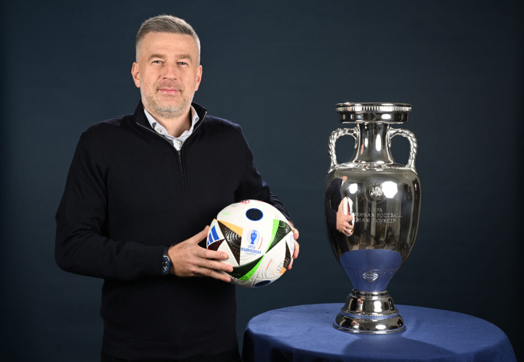 Edward Iordănescu a anunţat lotul oficial pentru EURO 2024