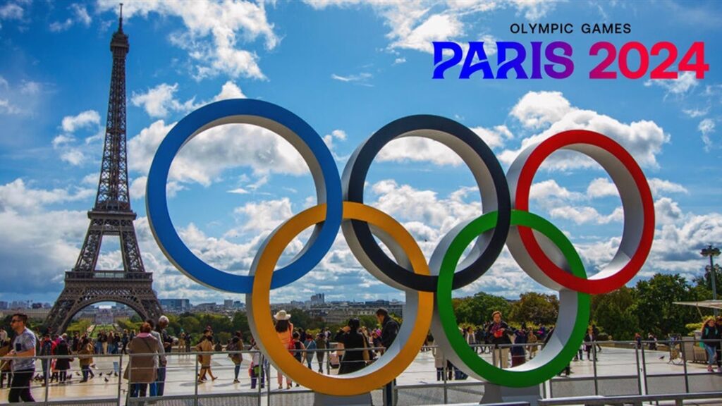 România „atacă“ Parisul cu 95 de sportivi! Vezi ce tricolori vor concura primii!