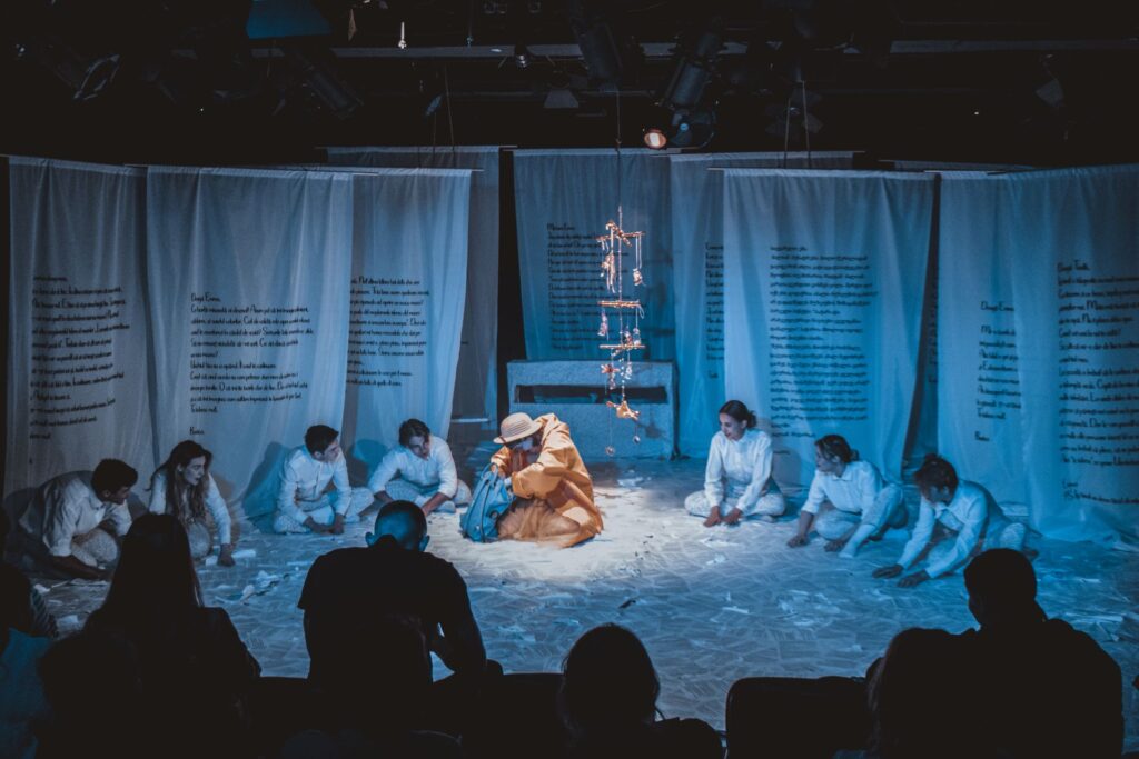 Craiova, din nou gazda unui festival de teatru. Festivalul tinerilor regizori, TNT, ajunge la cea de-a şasea ediţie
