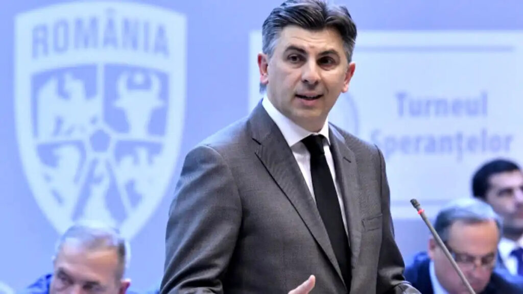 Ionuț Lupescu: „Vom avea meciuri grele la EURO“