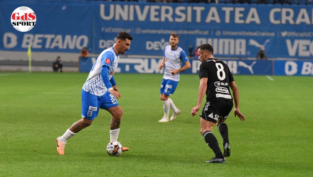 Universitatea Craiova s-ar putea despărţi de Jovan Markovic