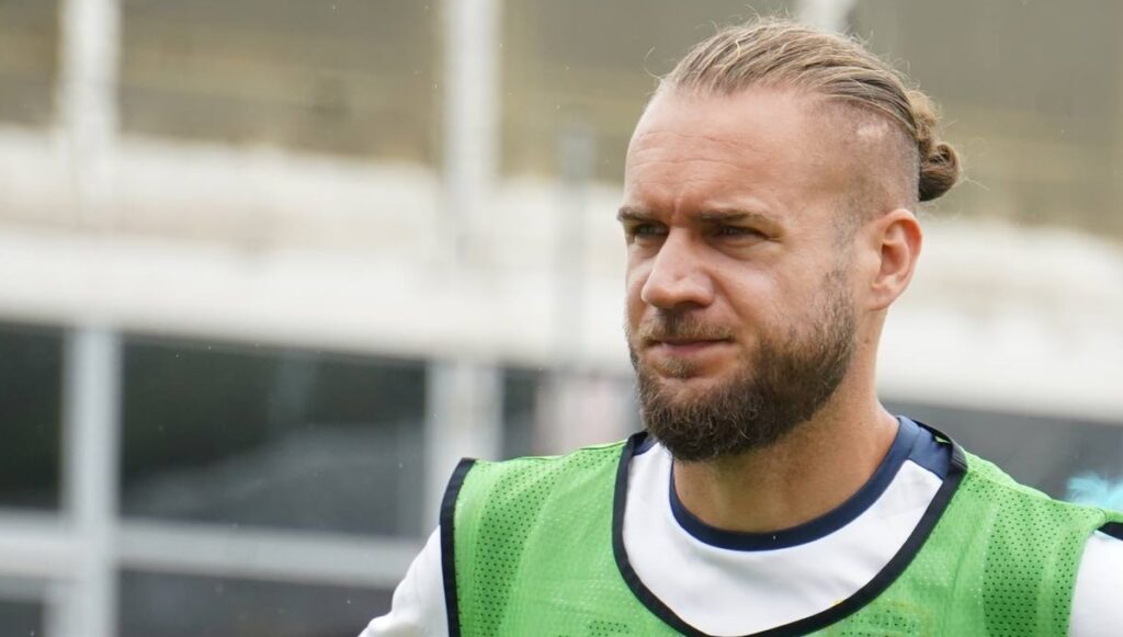 EURO 2024 | George Puşcaş: „Încă putem scrie istorie!“