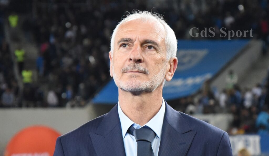 Silviu Lung: „România poate termina grupa de la EURO pe primul loc, dar şi pe ultimul“