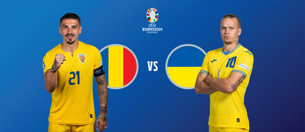 EURO 2024 | Nicolae Stanciu: „Oricare dintre jucătorii ofensivi ai Ucrainei poate face diferenţa“