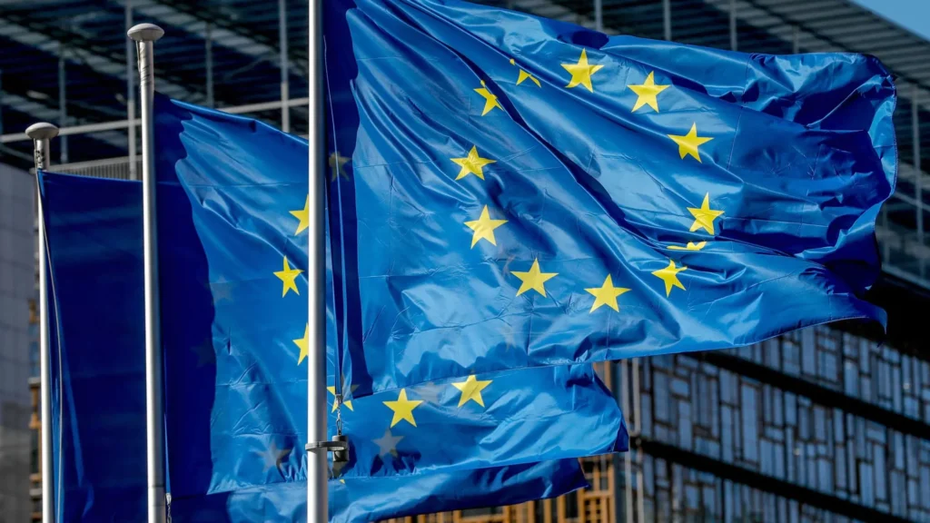 Acord de principiu pentru deschiderea negocierilor de aderare la UE pentru Ucraina şi Rep. Moldova