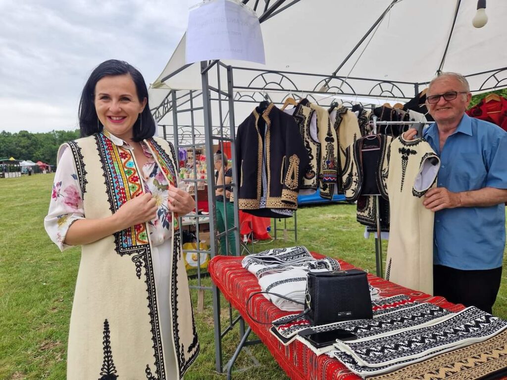 A început Festivalul Național de Tarafuri Lăutărești, la Tismana
