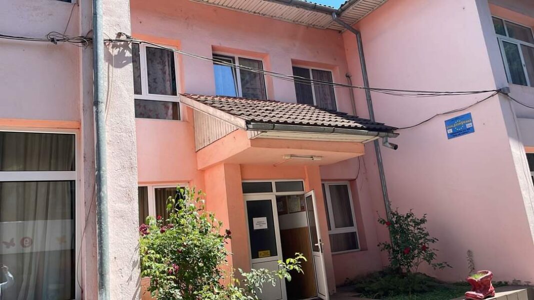 Începe reabilitarea celei mai mari grădinițe din Târgu Jiu