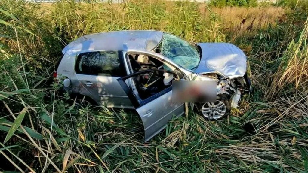 Şofer băut, condamnat la cinci ani de închisoare după ce a accidentat mortal trei tineri