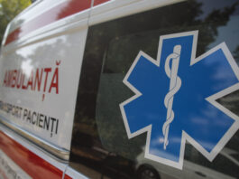 Miner electrocutat mortal la Cariera Roșiuța