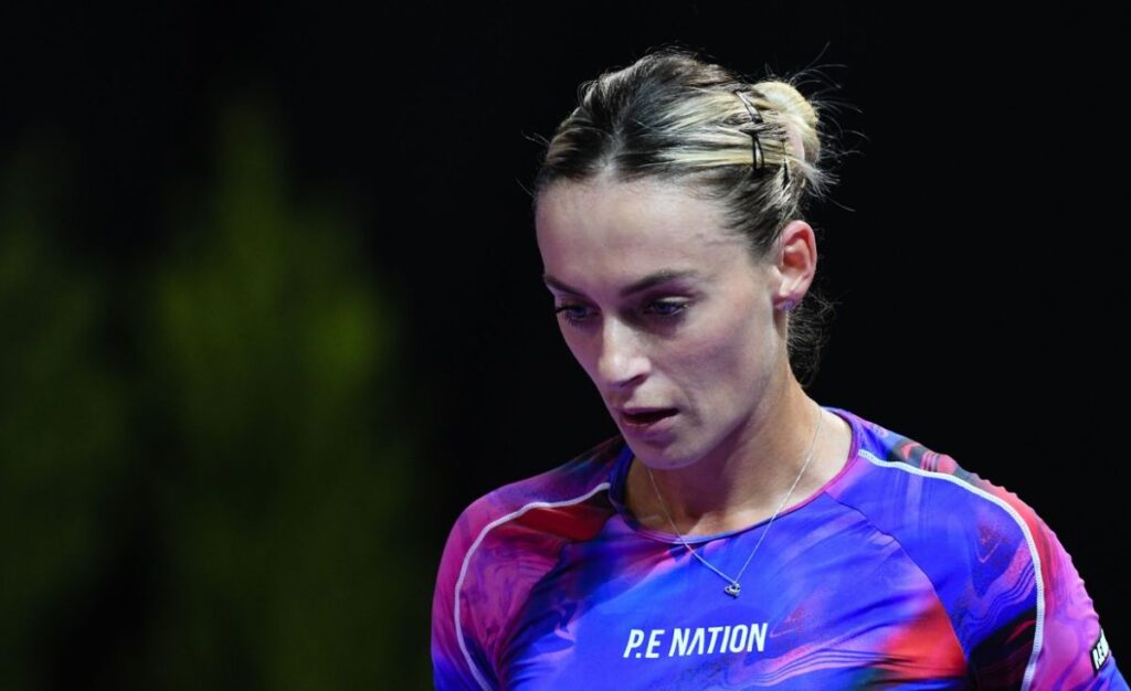 Ana Bogdan, fără prea multe şanse cu Svitolina! România a rămas fără reprezentante