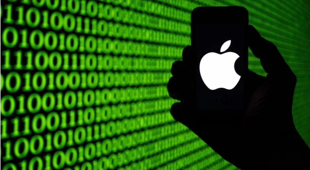 Apple a fost sub presiune asupra modului în care va integra AI în produsele sale