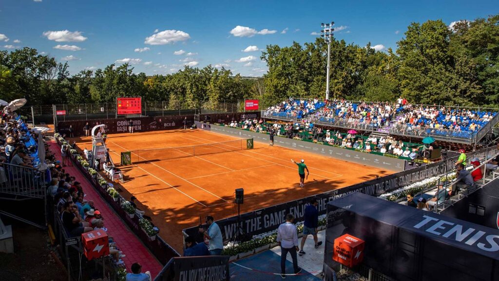Nume importante din WTA vor participa la Iaşi Open 2024