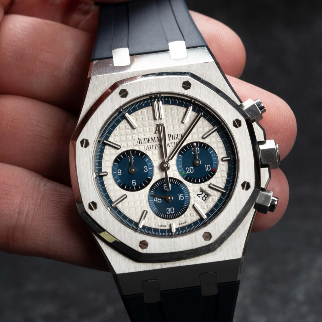 Audemars Piguet – 4 Lucruri inedite pe care trebuie să le știi
