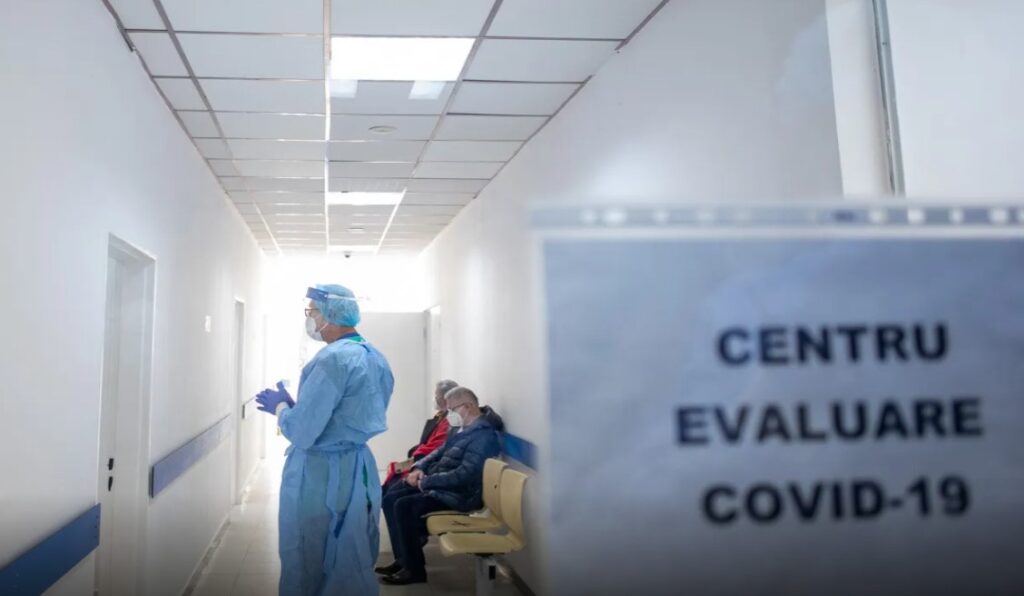 Directori de spital, judecaţi pentru fraudarea fondurilor europene
