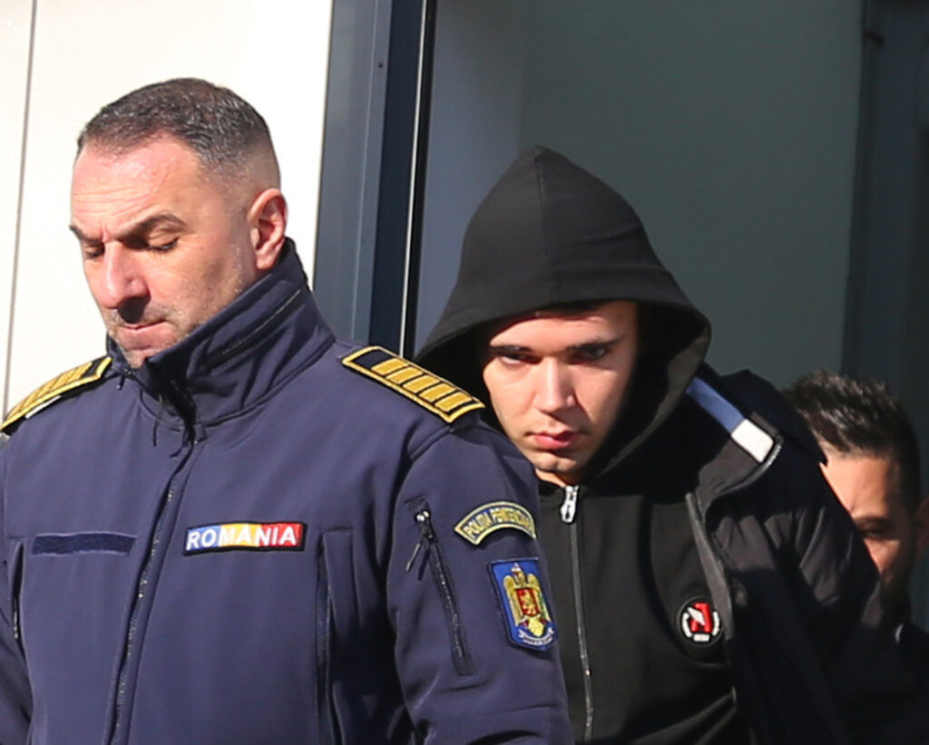 Criminalul din Grădina Botanică – 15 ani de puşcărie şi 640.000 de euro despăgubiri morale