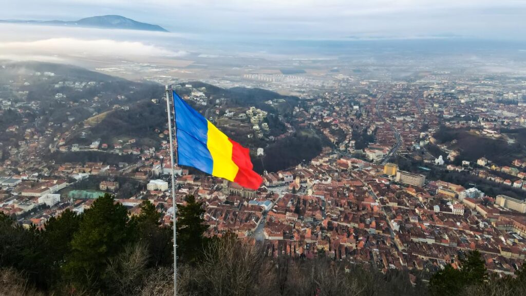 Diaspora se întoarce acasă