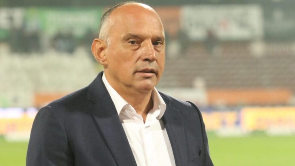 Florin Prunea: „Grupa României la EURO e accesibilă“
