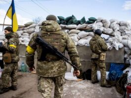 Italia nu vrea ca armele sale trimise în Ucraina să fie folosite pentru a lovi obiective din Rusia