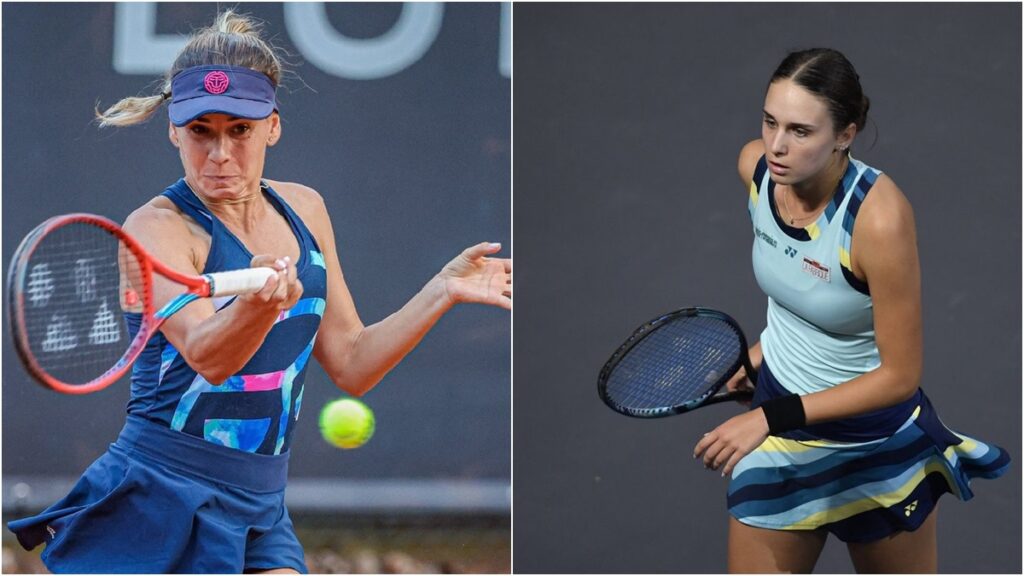Irina Bara şi Anca Todoni au debutat perfect la Gaiba, în Italia