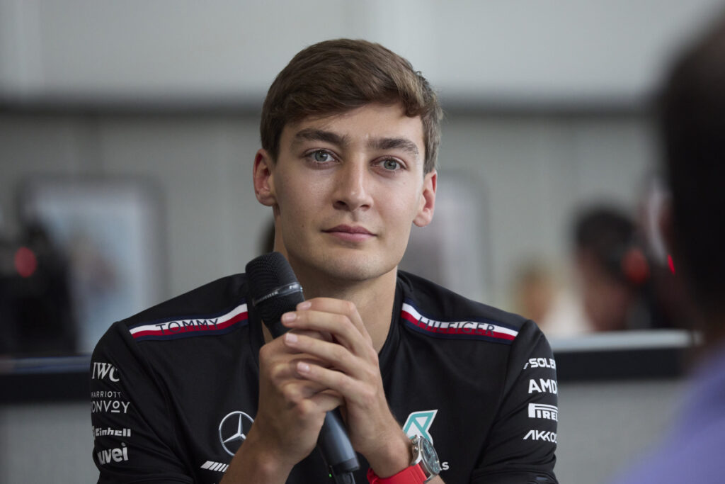 Surpriză mare la Spielberg! George Russell a câștigat Marele Premiu al Austriei