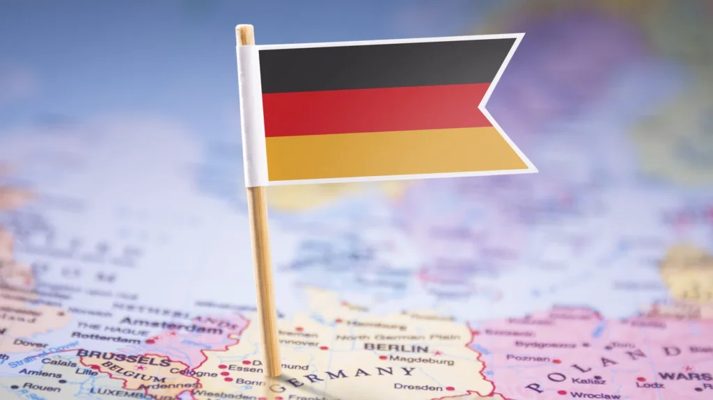 Românii din Germania pot obține mai ușor cetățenia germană